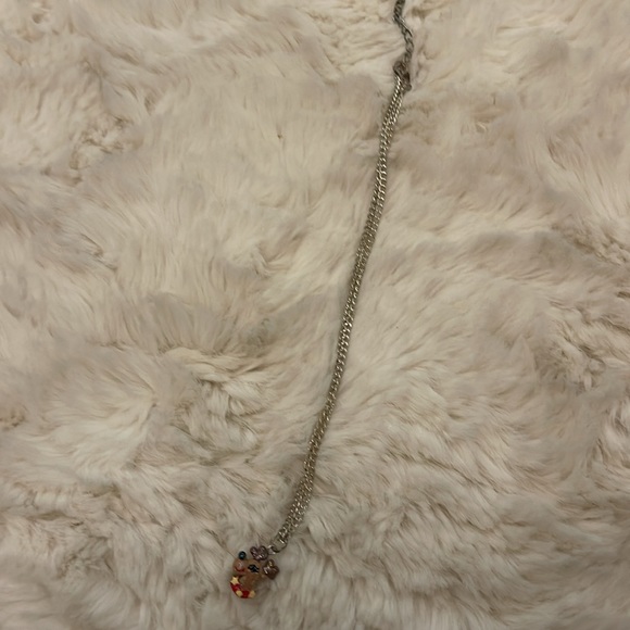 Reindeer Necklace - Picture 4 of 4